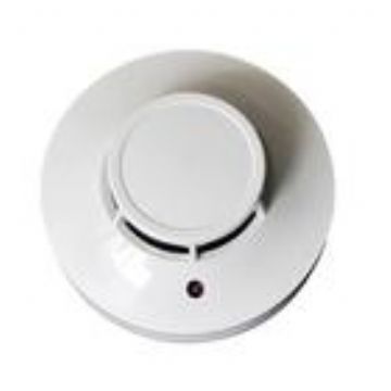 Photoelectric Smoke Detector